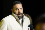 "The Accountant 2" World Premiere - 2025 SXSW Conference And Festival - Source: Getty Photo by Marcus Ingram